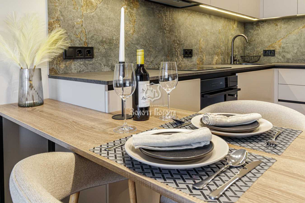 продажа 1-к квартира Киев, Подольский, 92000 $ Київ - зображення 8