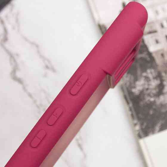 Чехол Silicone Cover Lakshmi (A) для Google Pixel 6 Херсон