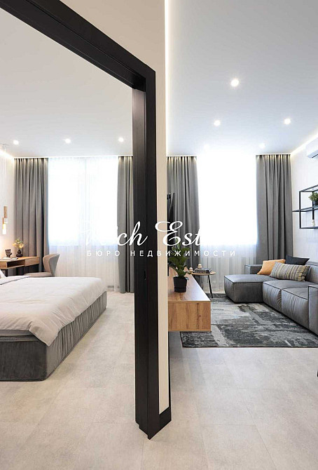 долгосрочная аренда 1-к квартира Киев, Шевченковский, 1000 $/мес. Київ - зображення 12