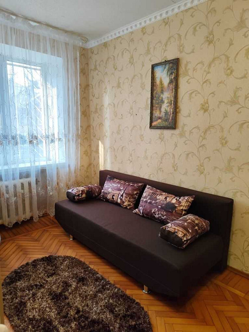 долгосрочная аренда 2-к квартира Днепр, Новокодакский, 12000 грн./мес. Дніпро - зображення 6