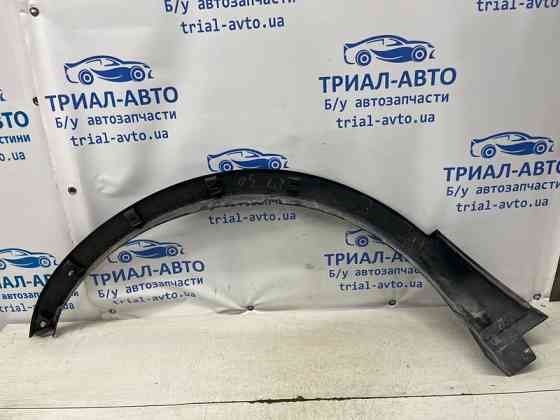 Накладка крыла Mazda CX 9 2006-2015 TD1151W20E (Арт. 75768) Київ
