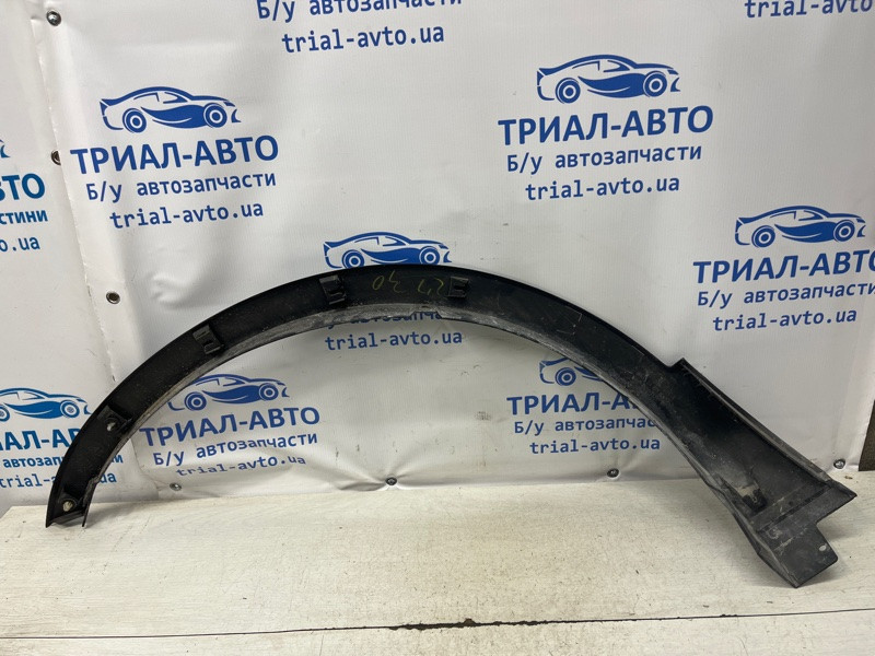 Накладка крыла Mazda CX 9 2006-2015 TD1151W20E (Арт. 75768) Київ - зображення 4