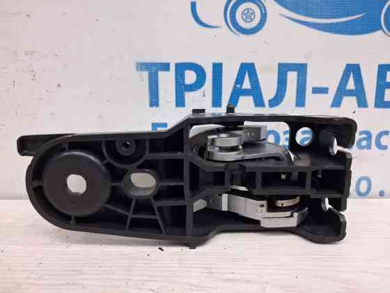 Ручка двери внутренняя левая Jeep Cherokee 2013-2019 68227251AA (Арт. 76378) Київ