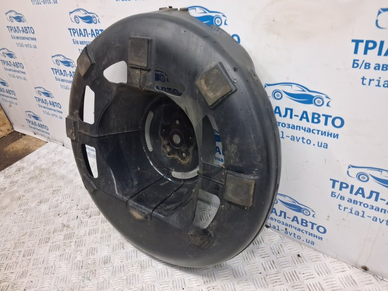 Чехол запасного колеса Suzuki Grand Vitara 2005-2016 72825-65J00 (Арт. 70065) Київ - зображення 5