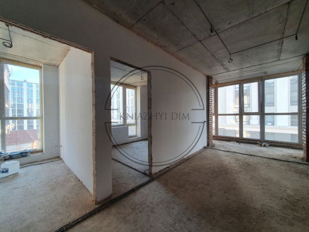 Отличная двухкомнатная квартира в новострое в Дарницком районе.Код:21131410 Київ - зображення 8