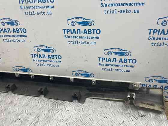 Накладка порога внешняя левая Ford Fusion USA 2 1.5 БЕНЗИН ENUN0 2013 (б/у) Киев