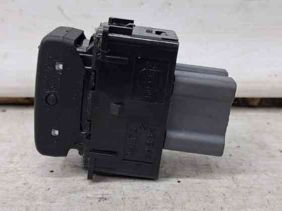 Кнопка подогрева Nissan Juke 2010-2019 255001EA1A (Арт. 69864) Київ