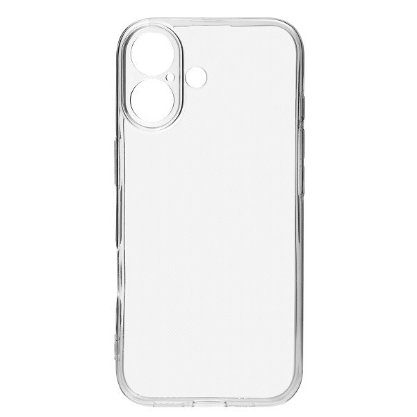 Чохол ArmorStandart Air Camera Cov для Apple iPhone 17 Прозорий (ARM86223) Харків - зображення 1