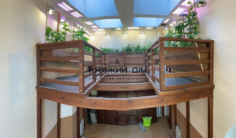 Аренда таунхауса на Голосеево рядом с парком. № 139318 Київ - зображення 5