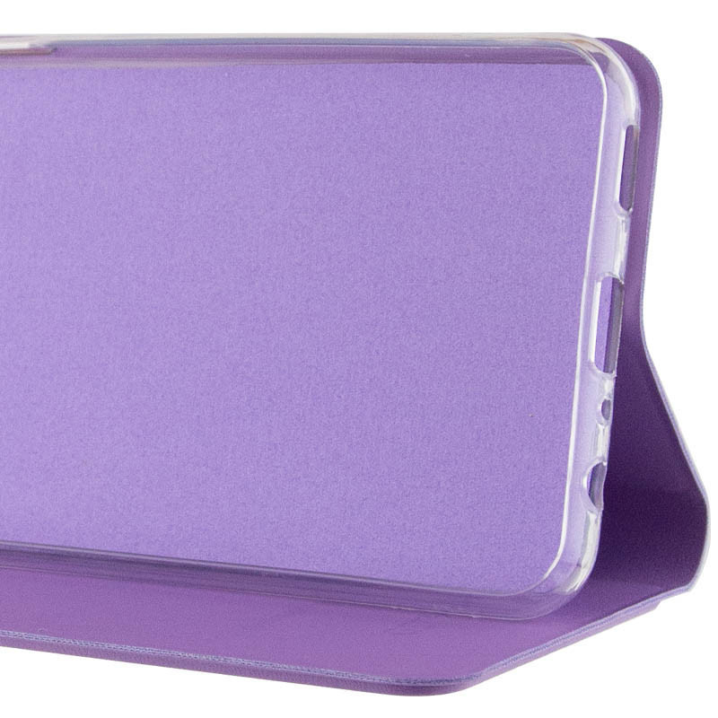 Кожаный чехол-книжка GETMAN Elegant (PU) для Google Pixel 6 Pro Херсон - зображення 11