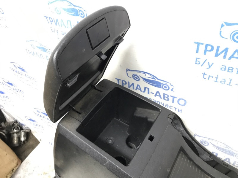 Подлокотник SsangYong Kyron DJ 2.0 DIESEL D20DT 2005 (б/у) Київ - зображення 5