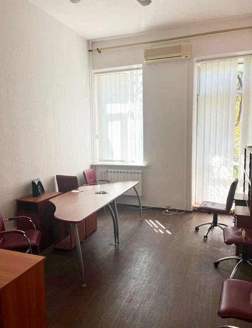 долгосрочная аренда офисное помещение Киев, Шевченковский, 700 $/мес. Київ - зображення 3