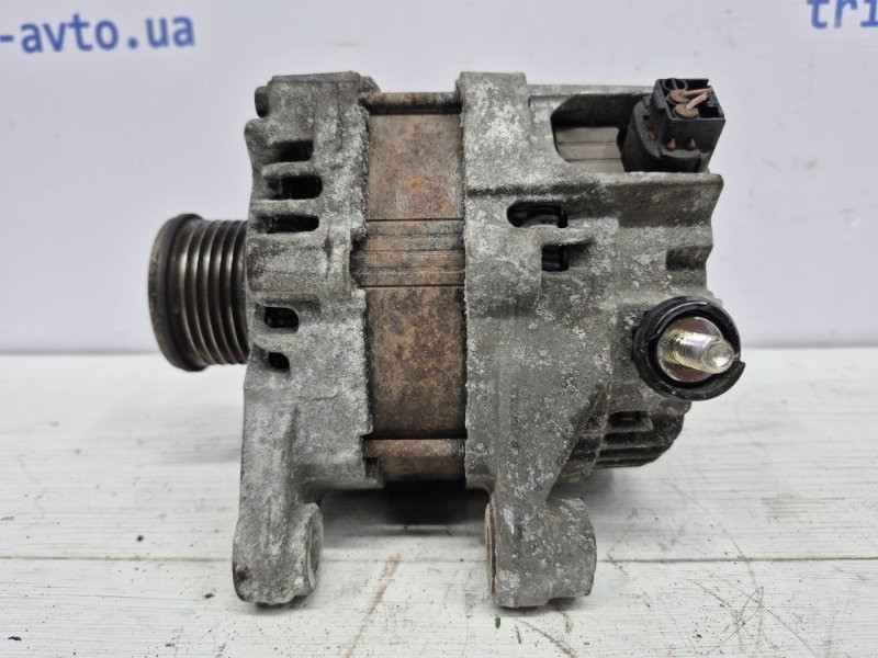 Генератор Mazda 3 2013-2019 SH0118300 (Арт. 50193) Киев - изображение 3