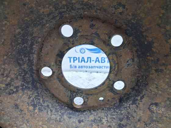 Диск штампованный Renault Trafic 2001-2014 8200570328 (Арт. 80818) Киев