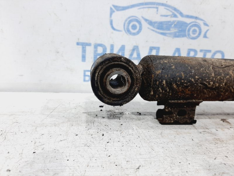 Амортизатор передний левый Mitsubishi L200 KB 2.5 ДИЗЕЛЬ 4D56U 2006 (б/у) Киев - изображение 2