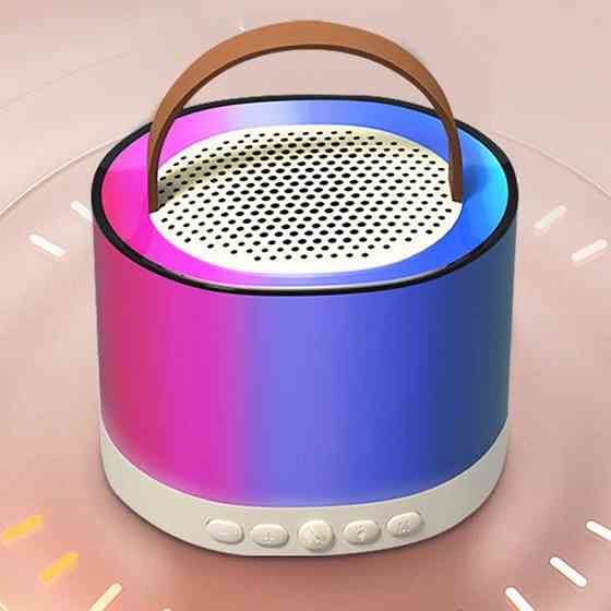 Уценка Караоке Микрофон-колонка K52 + один микрофон Херсон