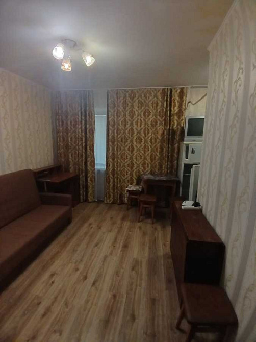 долгосрочная аренда 1-к квартира Киев, Деснянский, 8000 грн./мес. Київ - зображення 3