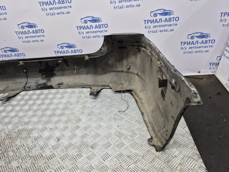 Бампер задний Toyota Avensis T25 1.8 БЕНЗИН 1ZZFE 2002 (б/у) Київ - зображення 10