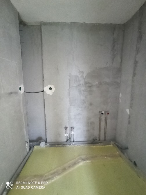 Продаж квартири в ЖК Парк Таун з ремонтом на 40% Ірпінь - зображення 12