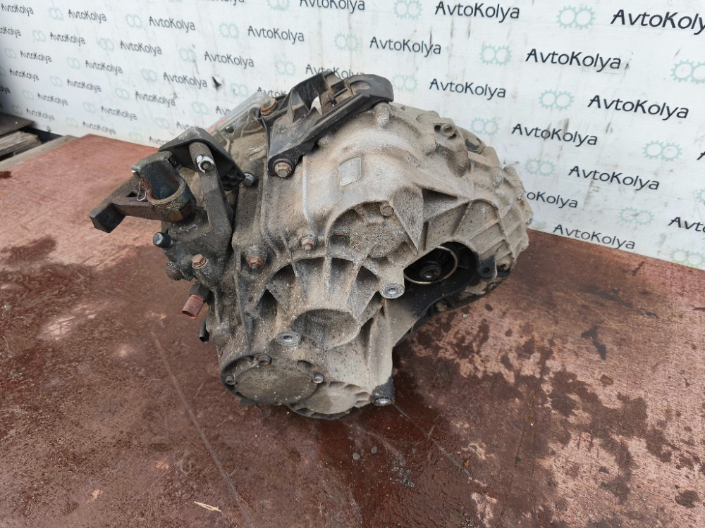 Коробка передач 6 ступ. VW T6 2.0 tdi 2015-2019 (PSV) Ковель - зображення 3