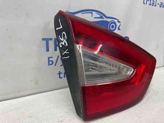 Фонарь задний внутренний левый Hyundai IX35 LM 1.7 DIESEL D4FD 2009 (б/у) Киев