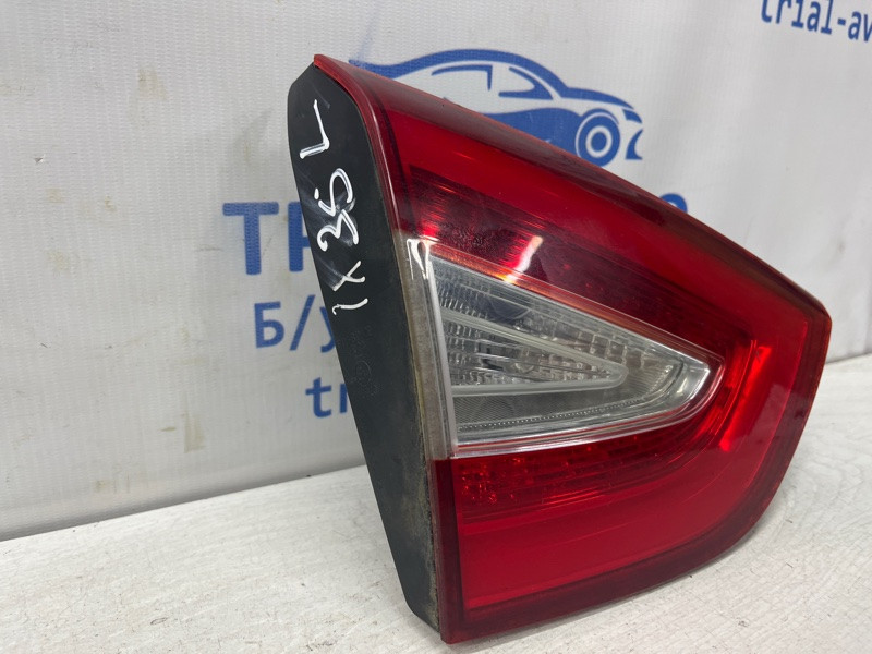 Фонарь задний внутренний левый Hyundai IX35 2009-2015 924032Y500 (Арт. 77347) Київ - зображення 2