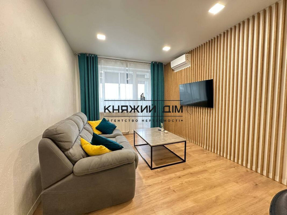 ОРЕНДА 2 к квартира в ЖК *Victory V* Берестейський просп 5В код 11203811 Київ - зображення 4