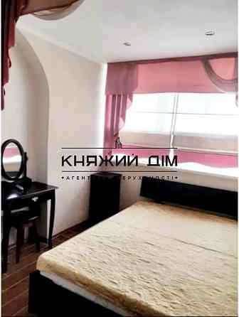 Оренда 2-кімнатної квартири на Оболоні, вул. Левка Лукяненка Київ