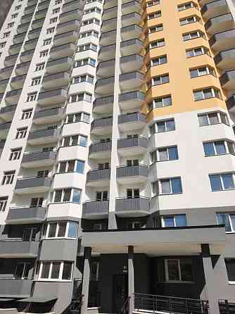 продажа 1-к квартира Броварский, Бровары, 36000 $ Бровари