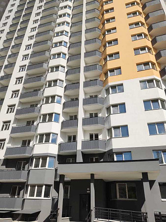 продажа 1-к квартира Броварский, Бровары, 36000 $ Бровари - зображення 2