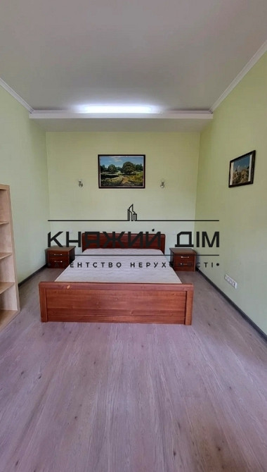 Оренда 1 кімнатна квартира м. Кловська КОД 1169560 Київ - зображення 2