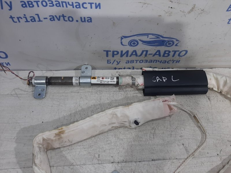 Airbag потолка(шторка) левый Chevrolet Captiva C140 2.2 ДИЗЕЛЬ 2006 (б/у) Київ - зображення 3