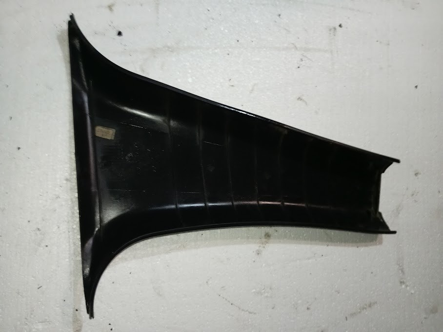 Обшивка стойки правая Honda Accord 5 84171SN7E Днепр - изображение 2