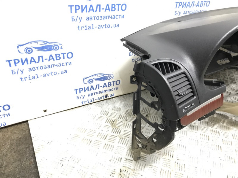 Торпеда с подушкой бесопасности Hyundai Santa fe CM 2.7 БЕНЗИН G6EA 2005 (б/у) Киев - изображение 7