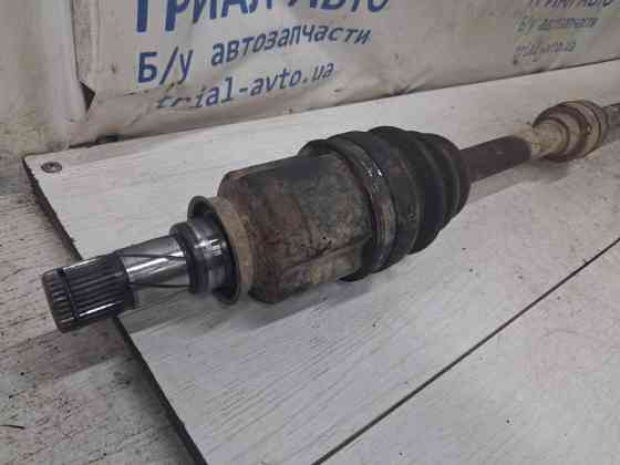 Привод передний правый Mitsubishi Lancer 2007-2017 3815A170 (Арт. 83189) Киев