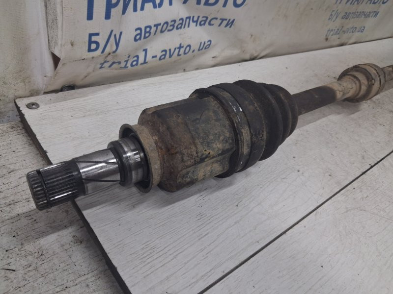 Привод передний правый Mitsubishi Lancer 2007-2017 3815A170 (Арт. 83189) Киев - изображение 3