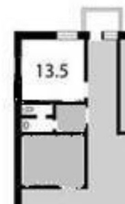 Продаж офіс фасадний вхід метро Київ - зображення 5