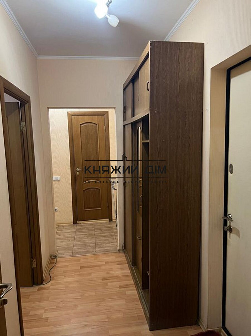 Продаж 2 кімнатної вул. Анни Ахматової м. Позняки Киев - изображение 4