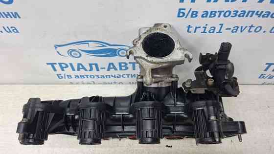 Коллектор впускной пластик Mitsubishi Outlander XL 2.2 DIESEL 4HK 2007 (б/у) Київ