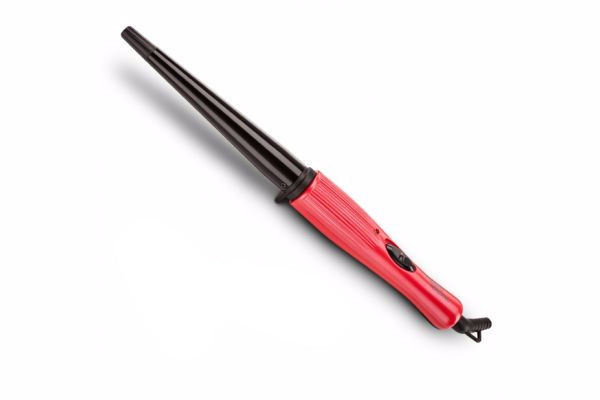 Конусная плойка с керамическим покрытием MAGIO MG-675 Київ - зображення 1