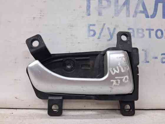 Ручка двери внутренняя правая Kia Sportage 2010-2016 826203U000 (Арт. 65588) Киев
