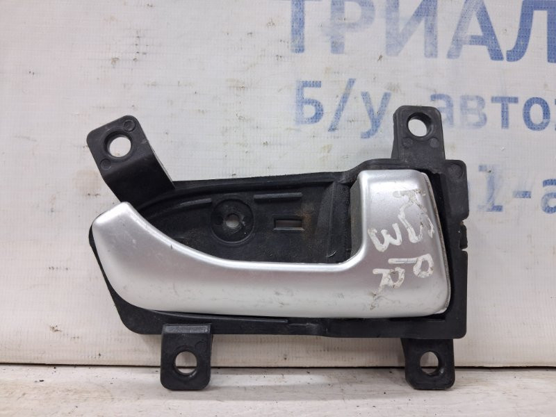 Ручка двери внутренняя правая Kia Sportage 2010-2016 826203U000 (Арт. 65588) Киев - изображение 1