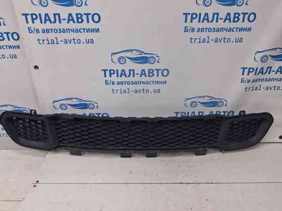 Решетка бампера центральная Jeep Cherokee KL 3.2 БЕНЗИН EHK 2013 (б/у) Київ