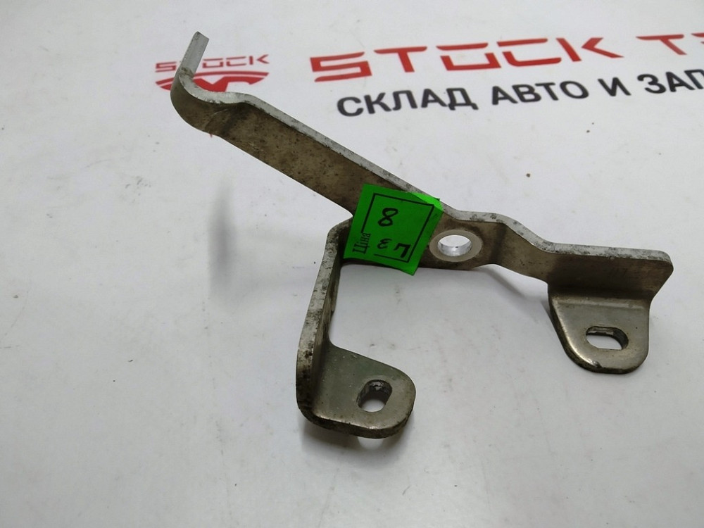 Кронштейн электропроводки стояночного тормоза левый Tesla model X, model S REST 1101850-00-B Киев - изображение 2