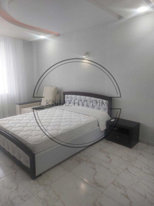 Є генератор! Оренда 4-х. к квартири пентхаус в ЖК Лікоград. № 11201411 Киев - изображение 7