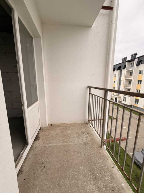 продажа 1-к квартира Овидиопольский, Молодежное, 26000 $  - зображення 10