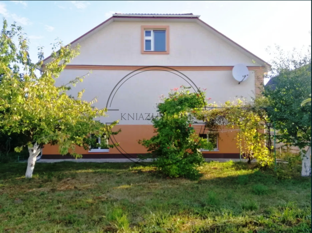 Продам дом 340 м2 в с Крушинка Васильковского района № 229496 Київ - зображення 4