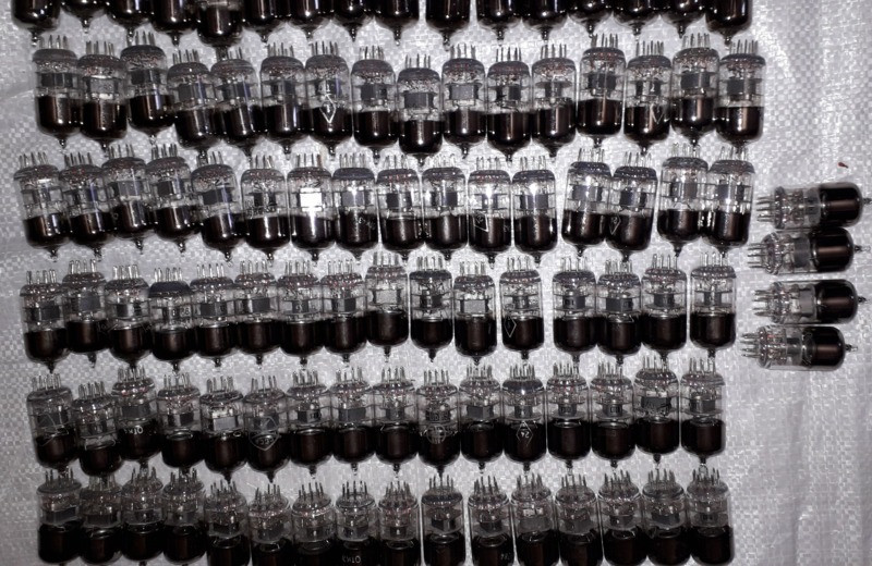 Лампа 6Ж9П-Е Суми - зображення 1