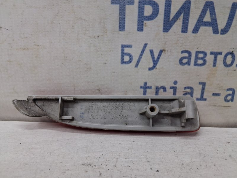 Катафот правый Mazda 6 2012- D350-51-5M0E (Арт. 80641) Киев - изображение 2
