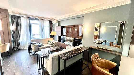 долгосрочная аренда 3-к квартира Киев, Голосеевский, 1200 $/мес. Киев